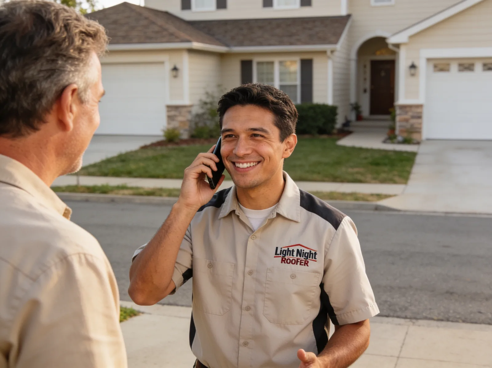 Emergency Roof Repair Breaks, VA FAQs